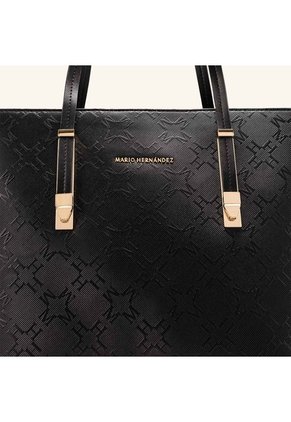 Tote Kantu Negro Kroma