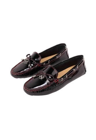 Mocasín Driver Amalia Lt Toro MH Mocs Mocasín Driver Amalia Lt Toro MH Mocs Talla 39 Mario Hernández