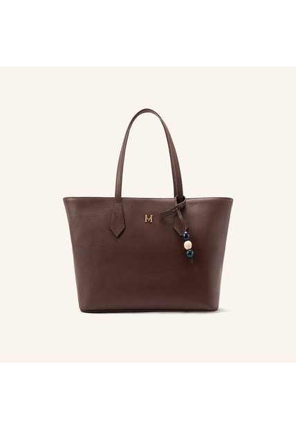 Tote Bera Mediano Café Atempo