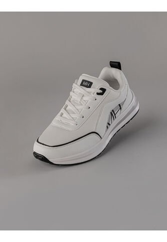 Tenis Castilla Blanco Tenis Castilla Blanco Talla 40 Mario Hernández