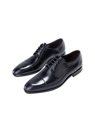 Zapatos Garcia Negro Premium Zapatos Garcia Negro Premium Talla 43 Mario Hernández