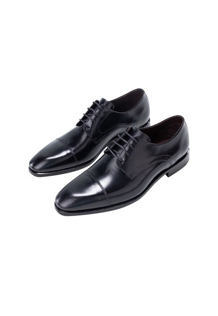 Zapatos Garcia Negro Premium