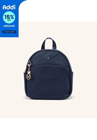 Morral Perla Navy Marquesa Morral Perla Navy Marquesa Mario Hernández