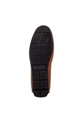 Mocasín Driver Castañeda Havana MH Mocs Mocasín Driver Castañeda Havana MH Mocs Talla 41