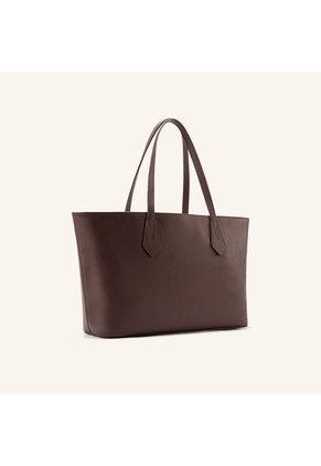 Tote Bera Mediano Café Atempo