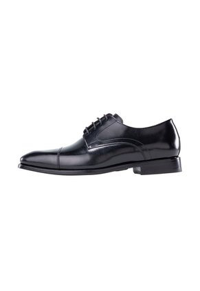 Zapatos Garcia Negro Premium