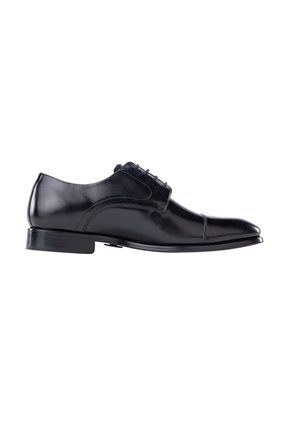 Zapatos Garcia Negro Premium