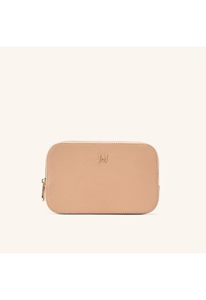 Manos Libres Dos Cremalleras Beige Atempo