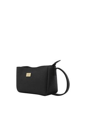 Manos Libres Perla Negro Olivia Manos Libres Perla Negro Olivia