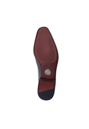 Zapatos Garcia Negro Premium