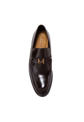 Zapato De Calle Aragon Café Premium Zapato De Calle Aragon Café Premium Talla 41
