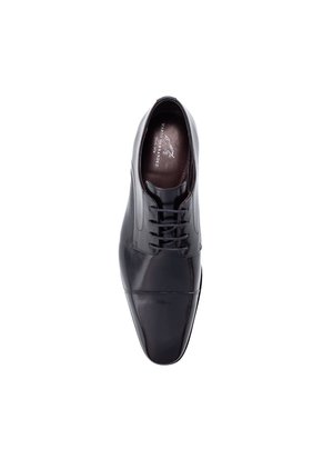 Zapatos Garcia Negro Premium