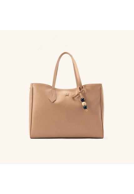 Shopping Macarena Beige Atempo