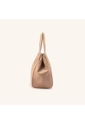 Shopping Macarena Beige Atempo