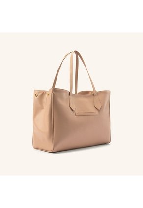 Shopping Macarena Beige Atempo