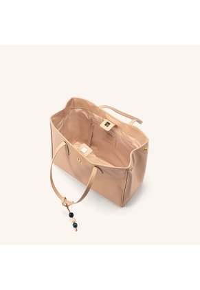 Shopping Macarena Beige Atempo
