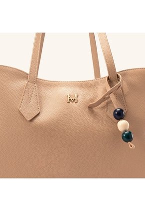 Shopping Macarena Beige Atempo