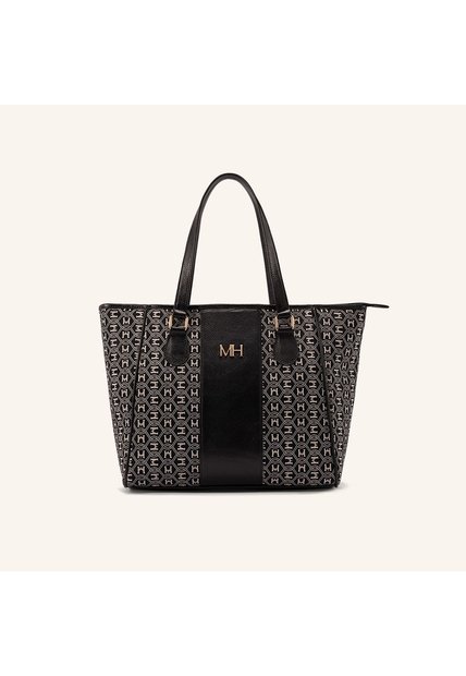 Tote Tamara Grafito Lima