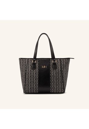 Tote Tamara Grafito Lima