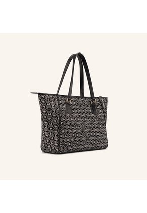 Tote Tamara Grafito Lima