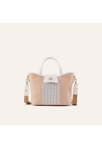 Tote Alas Mini Taupe Panky Cala Tote Alas Mini Taupe Panky Cala Mario Hernández