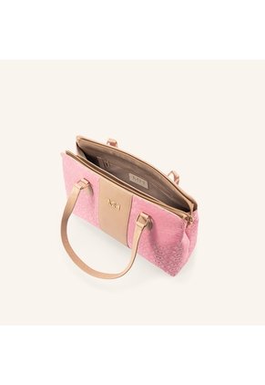 Satchel Margot Rosado Lima
