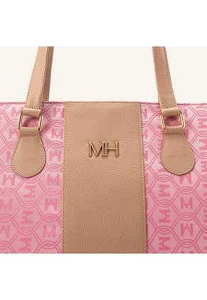 Satchel Margot Rosado Lima