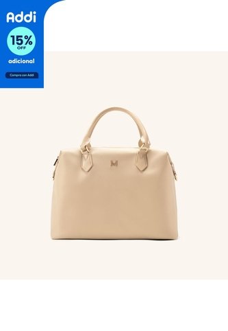 Bolso De Mano Andrea Nude Luna Bolso De Mano Andrea Nude Luna Mario Hernández