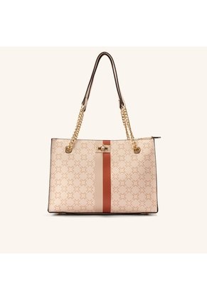 Shoulder Kai Beige Kroma