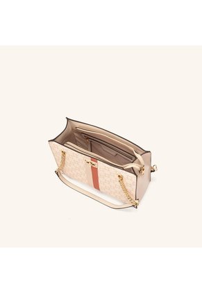 Shoulder Kai Beige Kroma