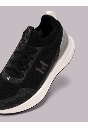 Tenis Rayo M Panda Tenis Rayo M Panda Talla 40