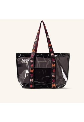 Tote Bahía Mariposas Ritual Verano