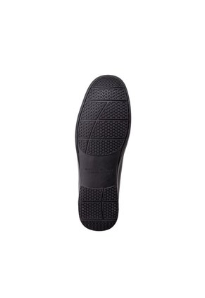 Mocasín Cadiz Negro MH Mocs Mocasín Cadiz Negro MH Mocs Talla 41