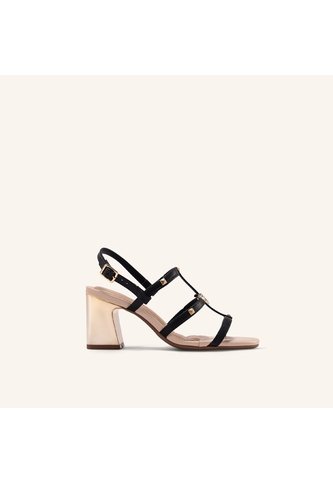 Sandalias Bela Negro Brisabonita Mario Hernández