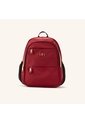 Morral Duna Pequeño Burgundy Indianapolis Morral Duna Pequeño Burgundy Indianapolis de Mario Hernández