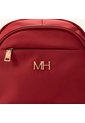 Morral Duna Pequeño Burgundy Indianapolis Morral Duna Pequeño Burgundy Indianapolis de Mario Hernández