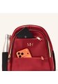 Morral Duna Pequeño Burgundy Indianapolis Morral Duna Pequeño Burgundy Indianapolis de Mario Hernández