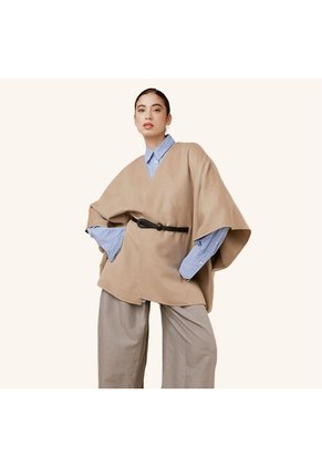Capa Alma Beige Cuzco Capa Alma Beige Cuzco