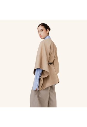 Capa Alma Beige Cuzco Capa Alma Beige Cuzco
