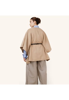 Capa Alma Beige Cuzco Capa Alma Beige Cuzco