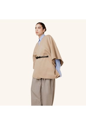 Capa Alma Beige Cuzco Capa Alma Beige Cuzco
