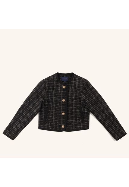 Chaqueta Ribera Noche Monteazul Chaqueta Ribera Noche Monteazul Talla L