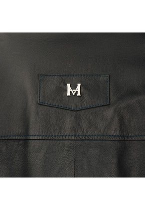 Chaqueta Darién Azul Portugal Chaqueta Darién Azul Portugal Talla 36