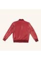 Chaqueta Pietro Rojo Gema MH Chaqueta Pietro Rojo Gema MH Talla 42 de Mario Hernández