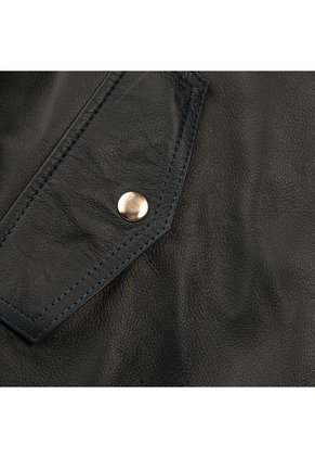 Chaqueta Darién Azul Portugal Chaqueta Darién Azul Portugal Talla 36