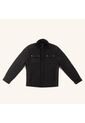 Chaqueta Sabana Negro Monteazul Chaqueta Sabana Negro Monteazul Talla M de Mario Hernández