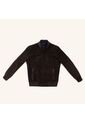 Chaqueta Pietro Chocolate Gema MH Chaqueta Pietro Chocolate Gema MH Talla 42 de Mario Hernández