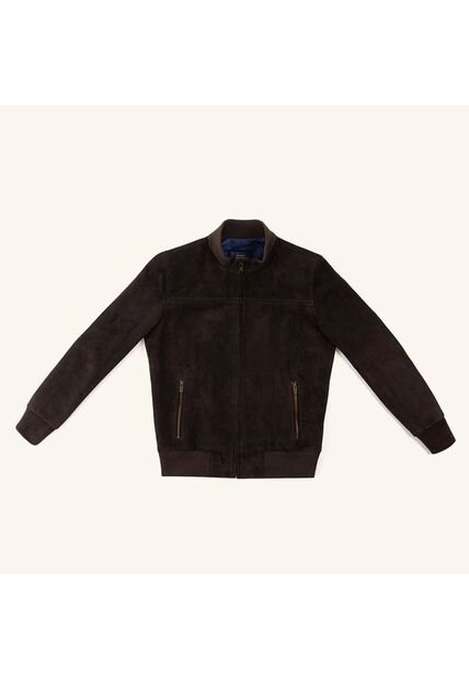 Chaqueta Pietro Chocolate Gema MH Chaqueta Pietro Chocolate Gema MH Talla 42