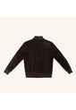 Chaqueta Pietro Chocolate Gema MH Chaqueta Pietro Chocolate Gema MH Talla 42 de Mario Hernández