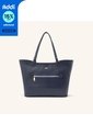 Tote Alas Indigo Mediano Índigo Tote Alas Indigo Mediano Índigo de Mario Hernández